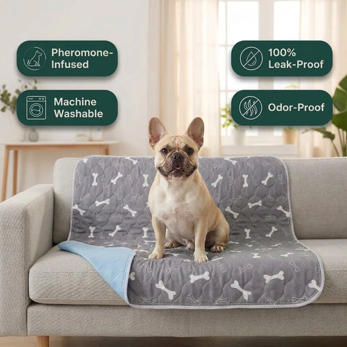 Pawlivera LuxePad™