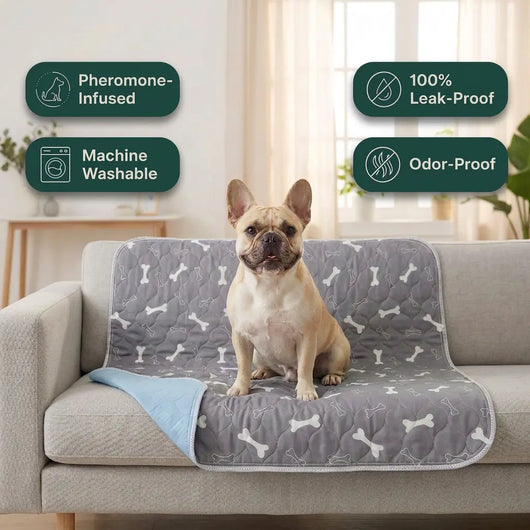 Pawlivera LuxePad™