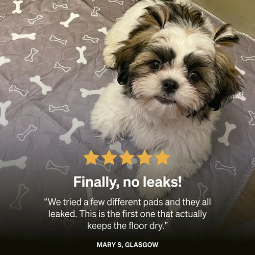 Pawlivera LuxePad™