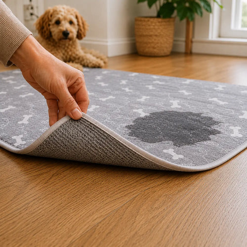 Pawlivera LuxePad™